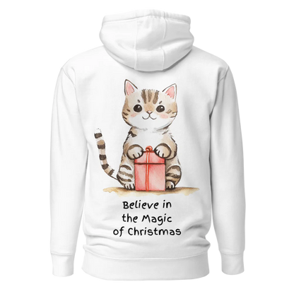 Holidays Pullover Hoodie