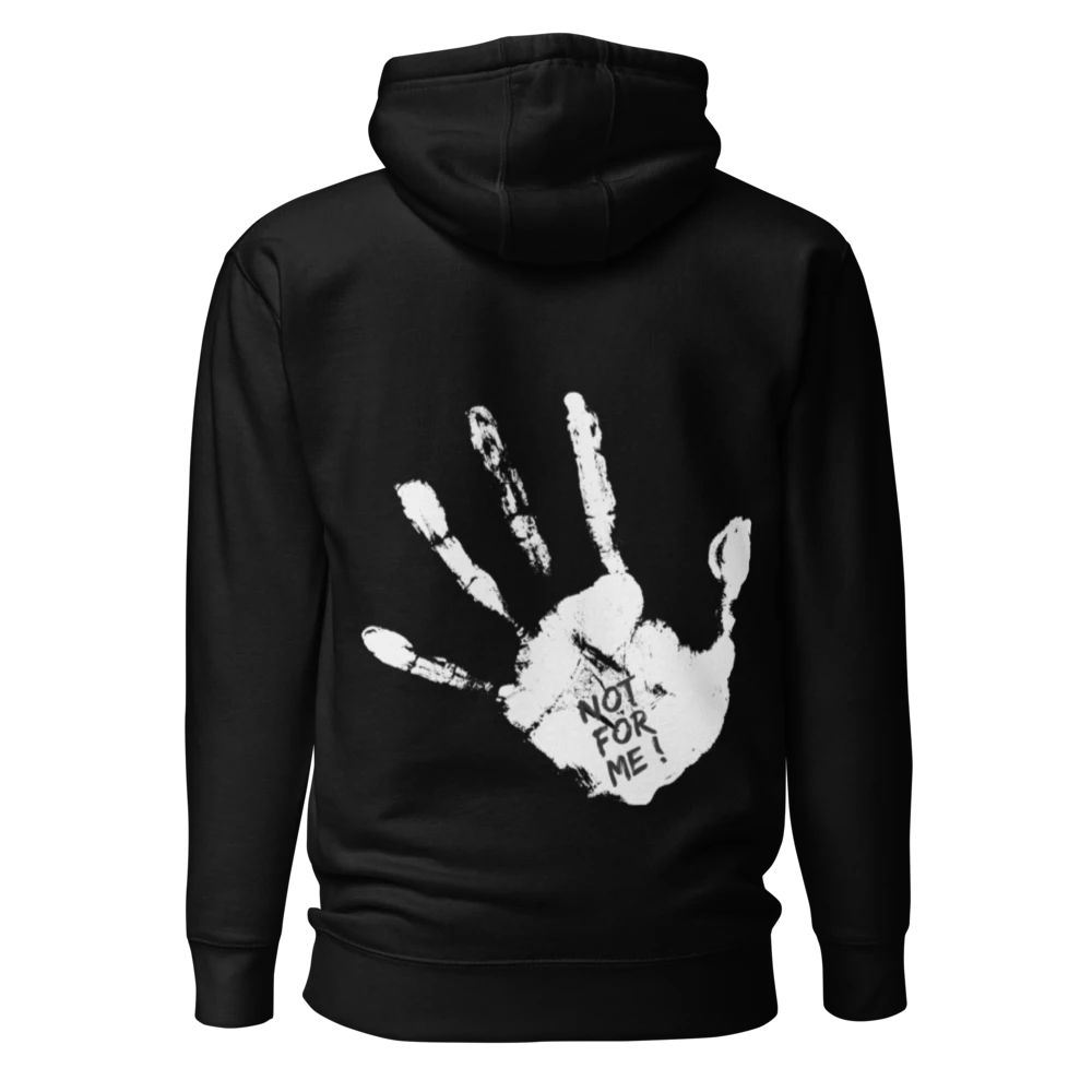 Unisex Pullover Hoodie