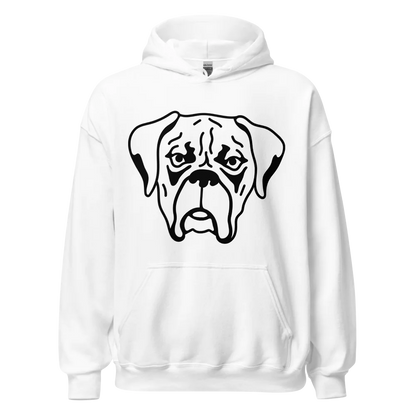 Unisex Heavy Blend Hoodie