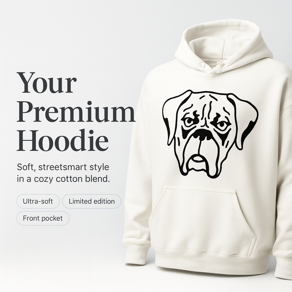 Unisex Heavy Blend Hoodie