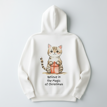 Holidays Pullover Hoodie