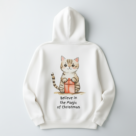 Holidays Pullover Hoodie