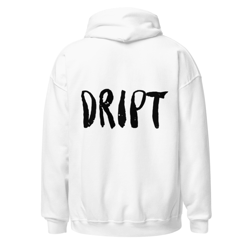 Unisex Heavy Blend Hoodie