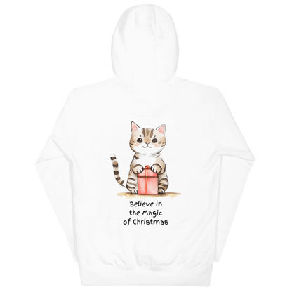 Holidays Pullover Hoodie