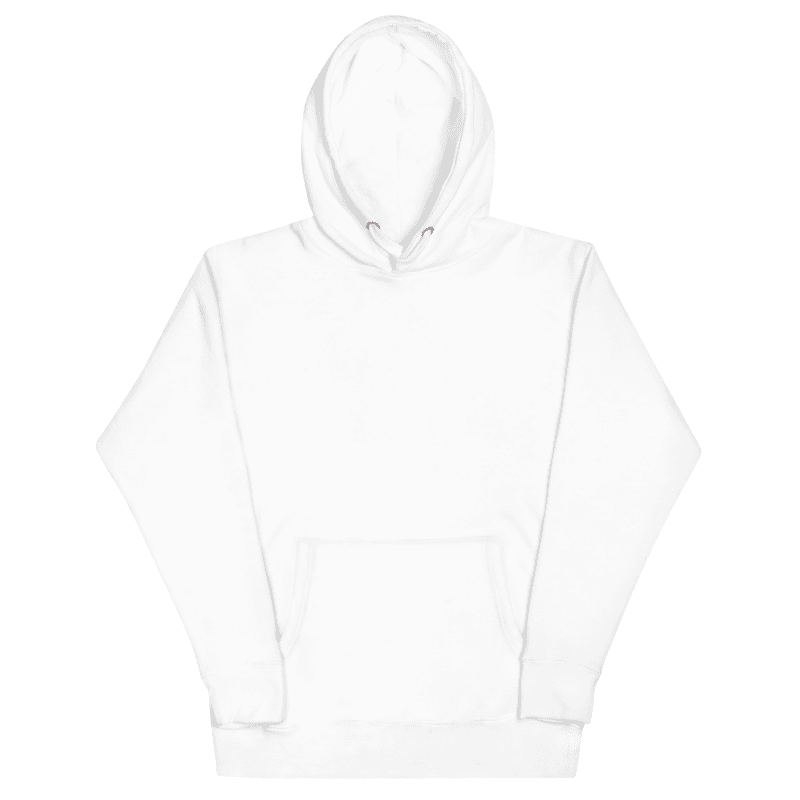 Holidays Pullover Hoodie