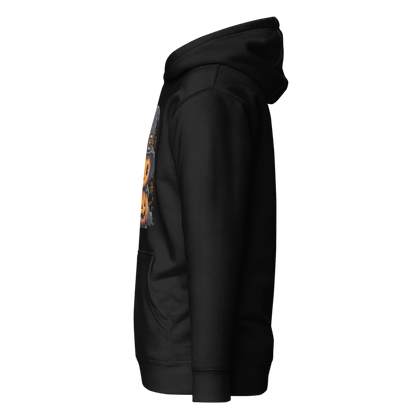 Haunted Pullover Hoodie