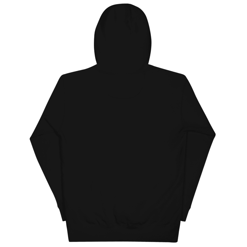 Haunted Pullover Hoodie