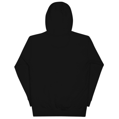 Haunted Pullover Hoodie