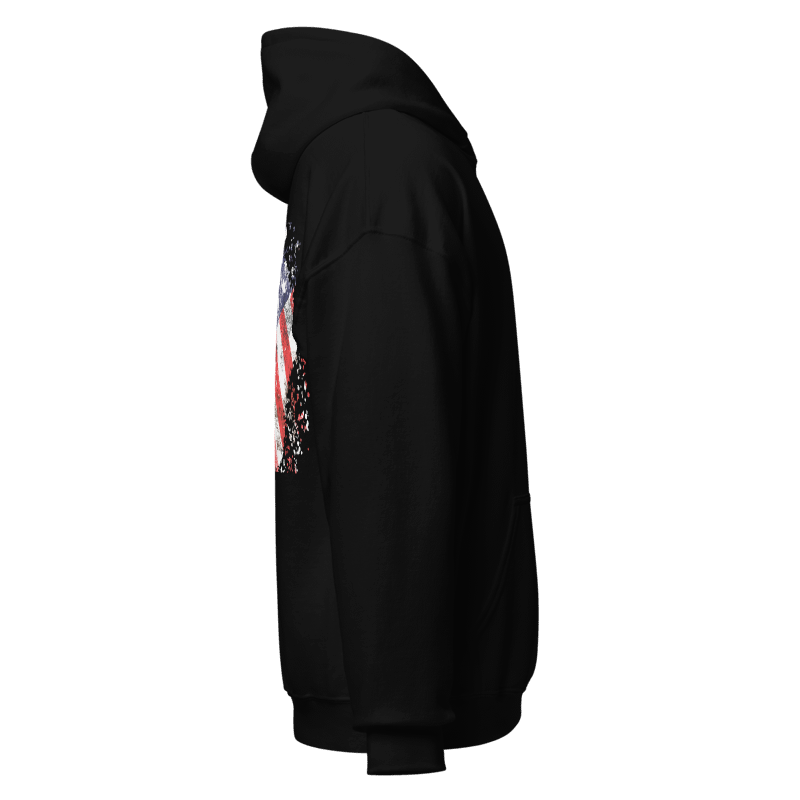 American Pulse Hoodie