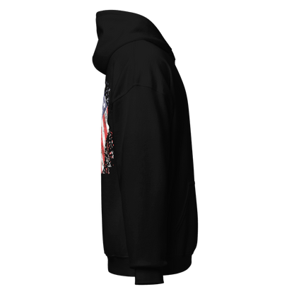 American Pulse Hoodie