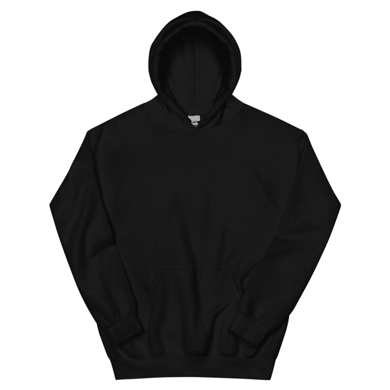 American Pulse Hoodie