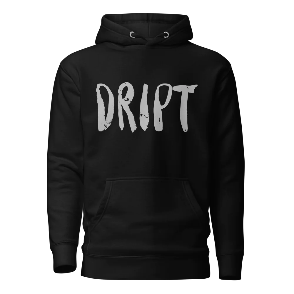 Unisex Pullover Hoodie