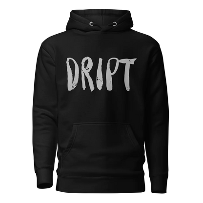 Unisex Pullover Hoodie